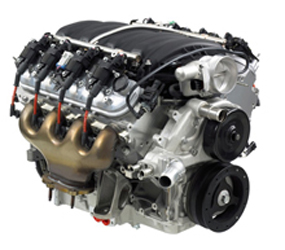 P2345 Engine